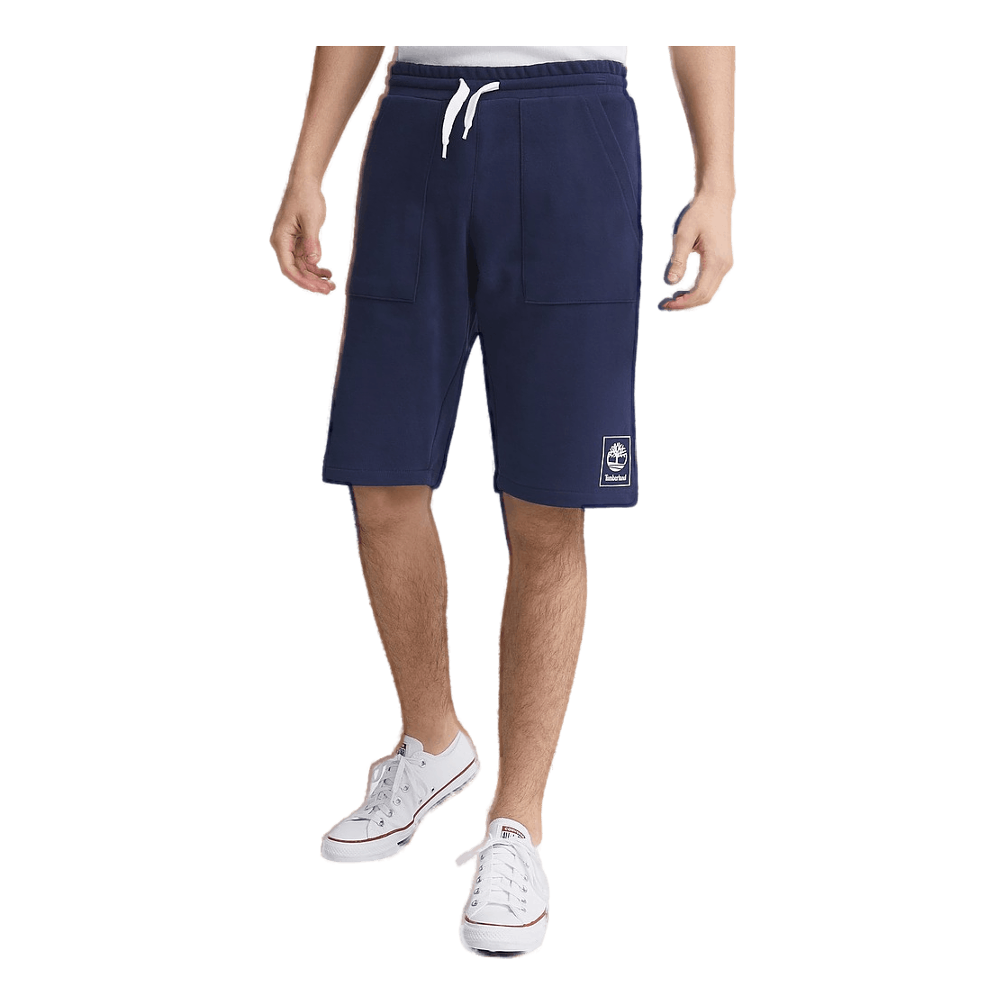 Bermuda Shorts 85t Navy