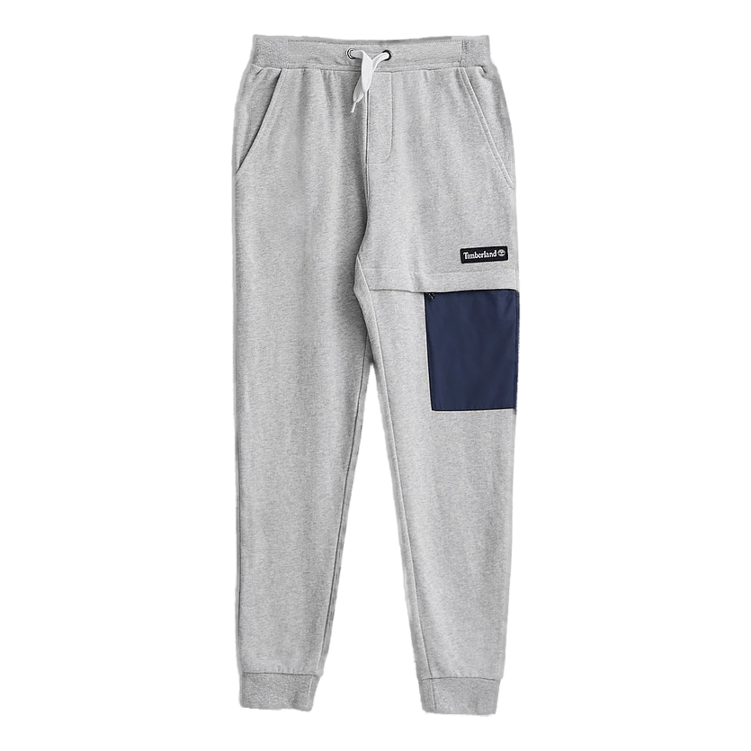 Jogging Bottoms A32 Chine Grey