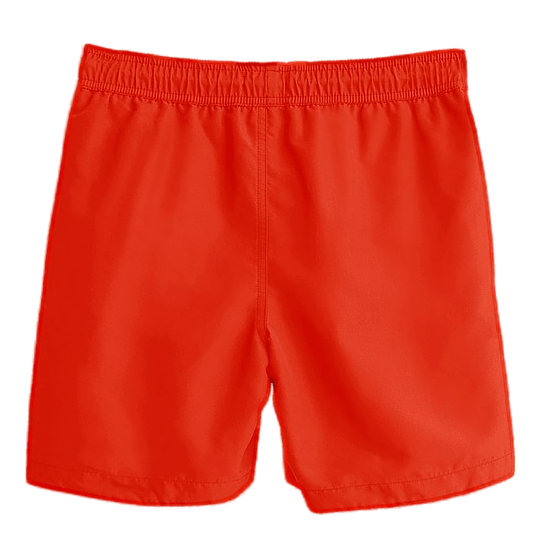 Swim Shorts 992 Bright Red