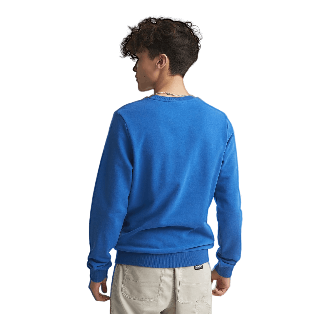 Sweatshirt 831 Blue