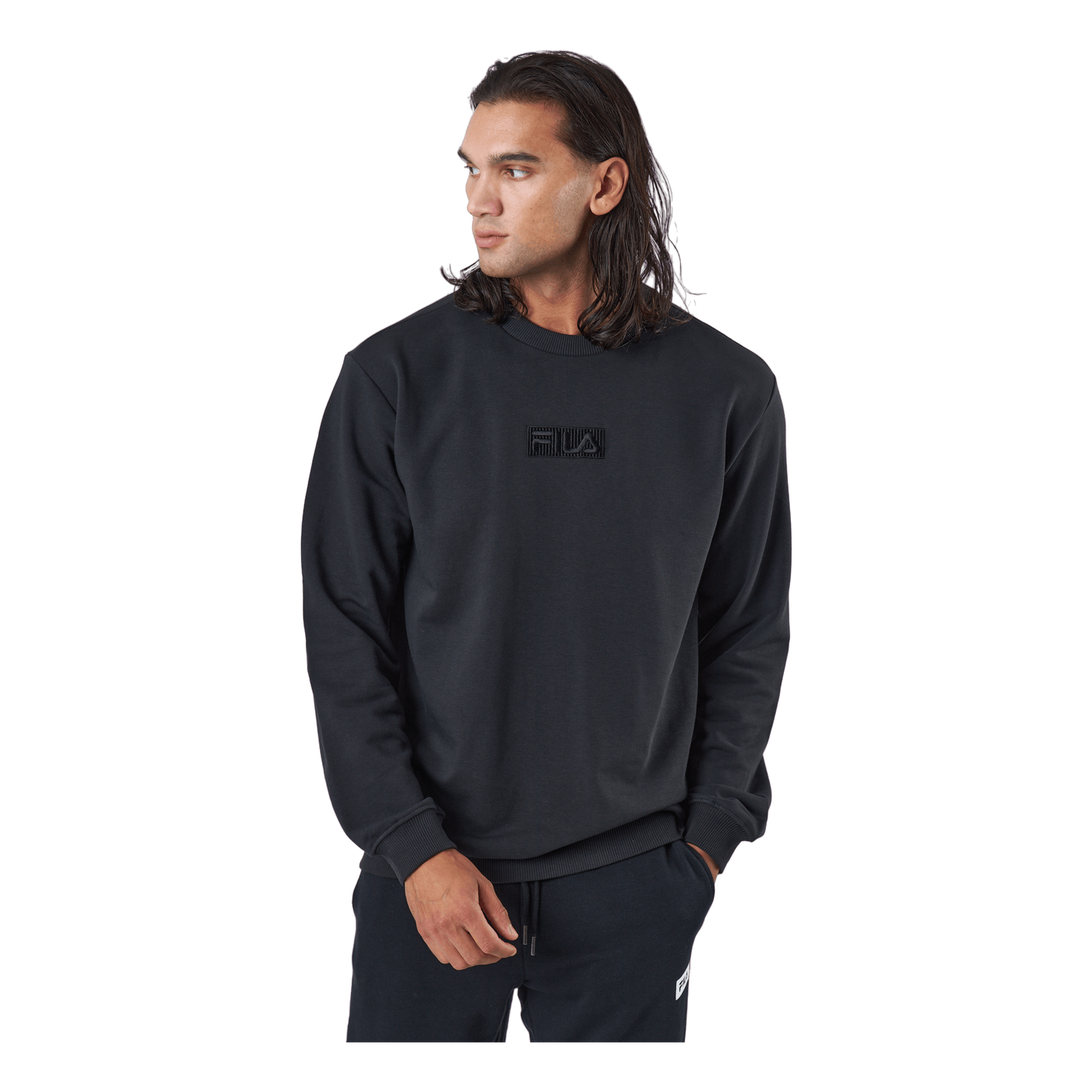 Bohinj Sweat Crew 80001 - Moonless Night