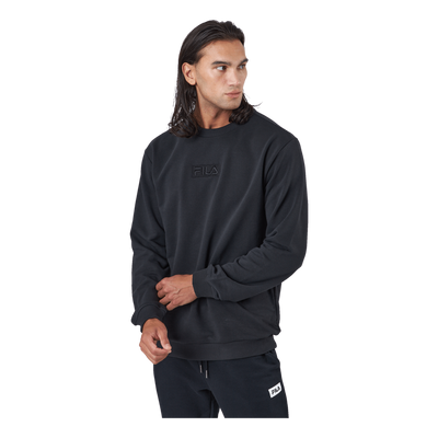 Bohinj Sweat Crew 80001 - Moonless Night