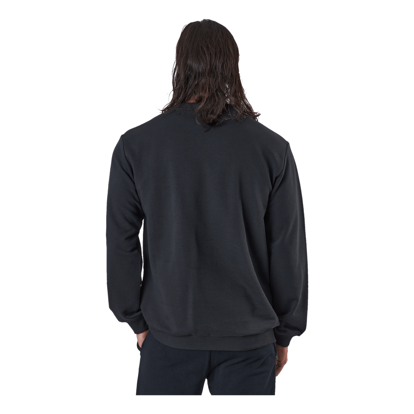 Bohinj Sweat Crew 80001 - Moonless Night