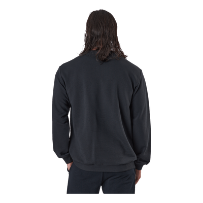 Bohinj Sweat Crew 80001 - Moonless Night