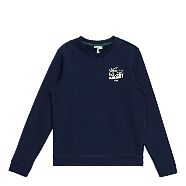 Lacoste Sweater 166 Navy