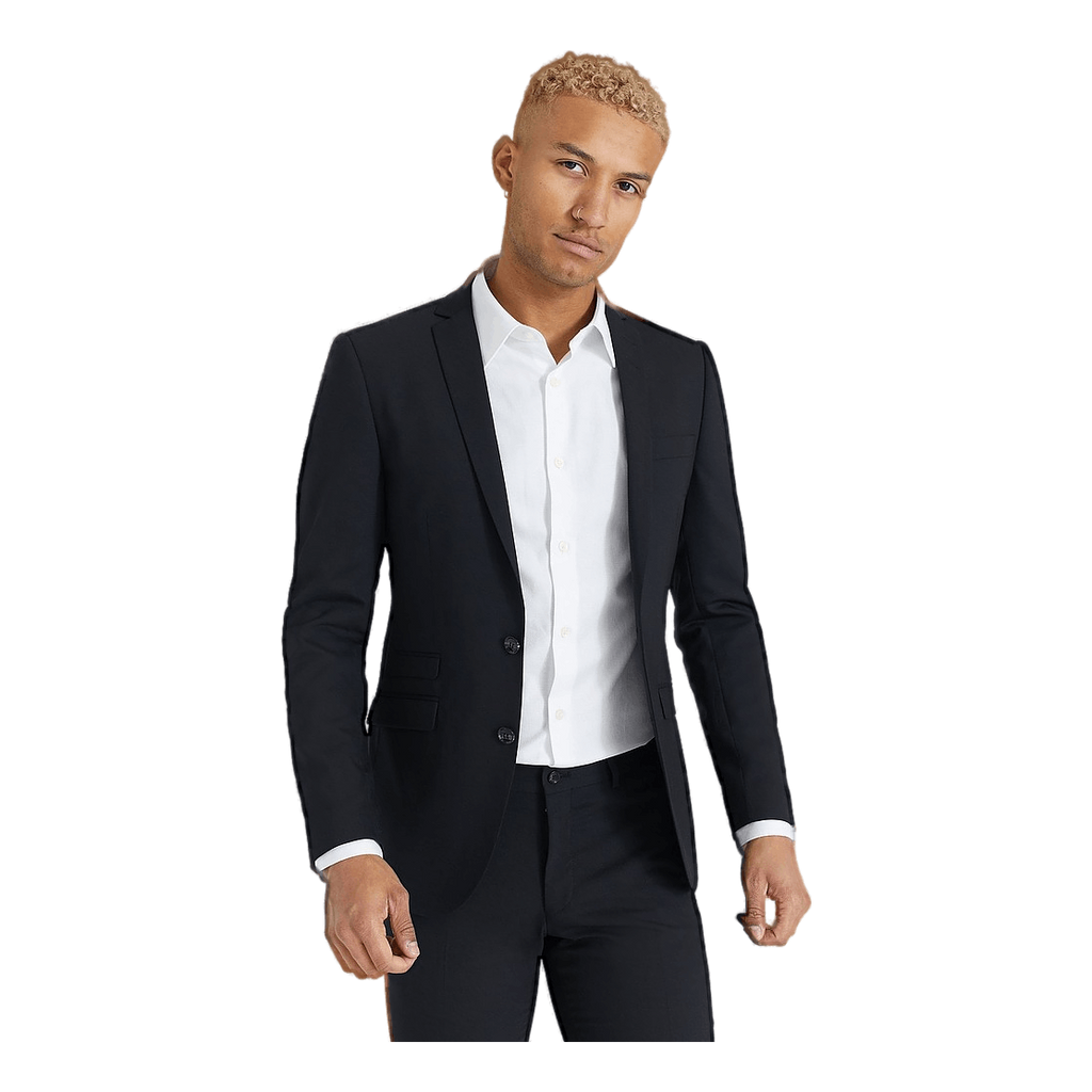 Tiger of Sweden Nedvin Bz 050 Black –