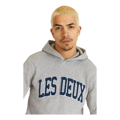 Les Deux Crane Hoodie