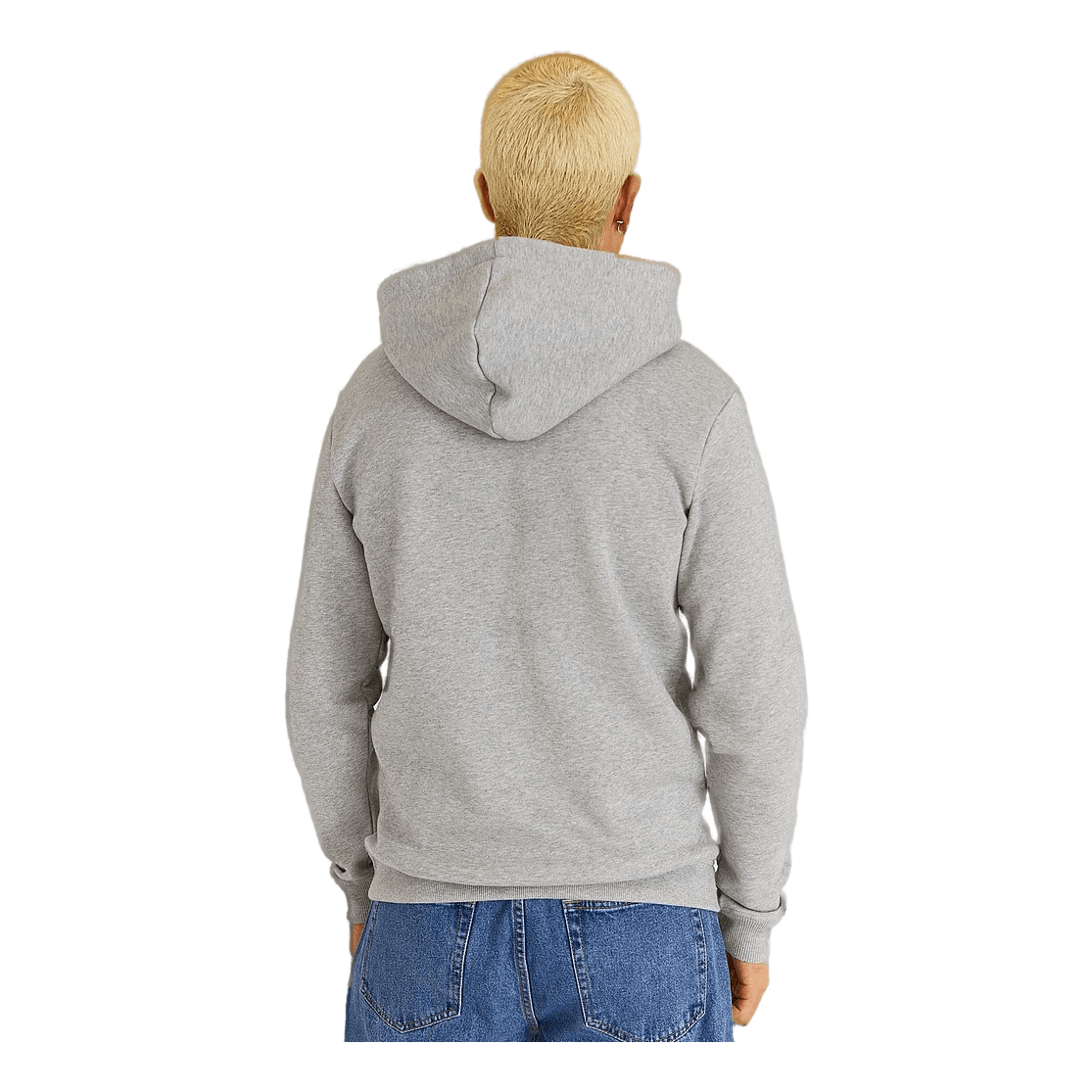 Les Deux Crane Hoodie