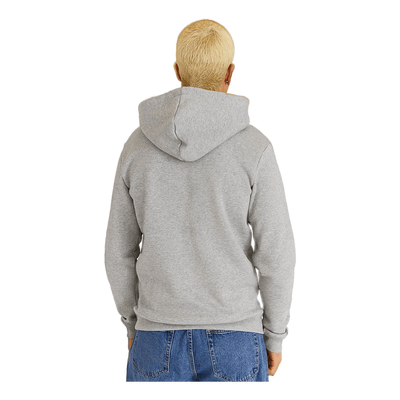 Les Deux Crane Hoodie