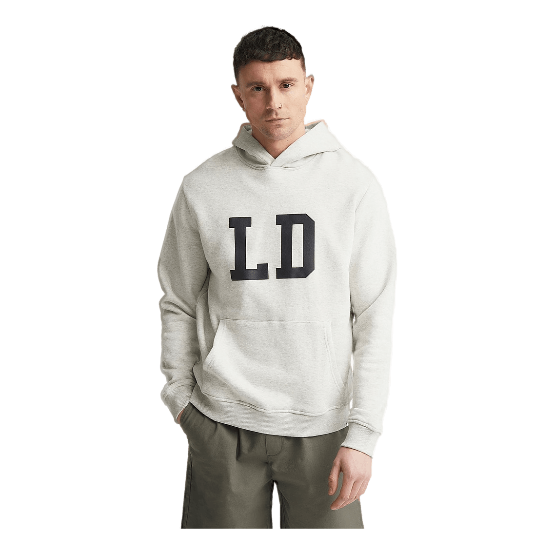 Les Deux Ld Hoodie