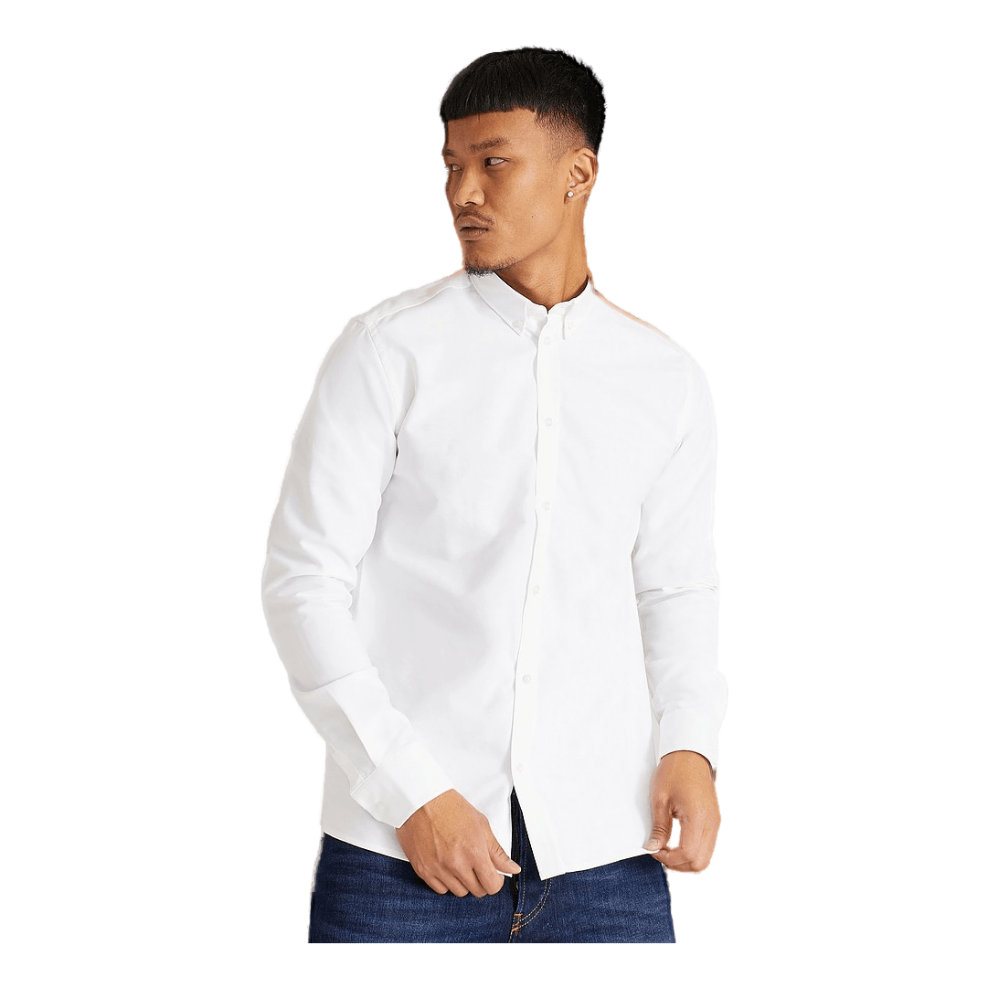 Les Deux Christoph Oxford Shirt