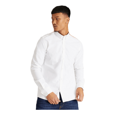 Les Deux Christoph Oxford Shirt