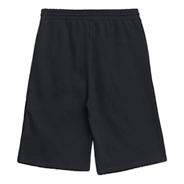 Lvb graphic jogger shorts 023 Black