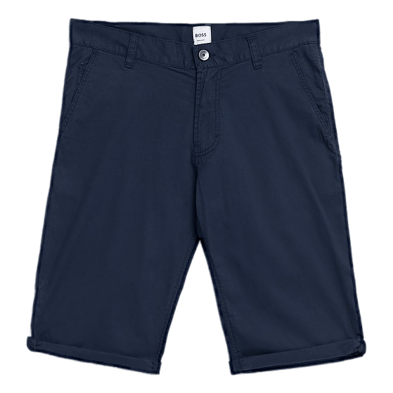 Bermuda Shorts 849 Navy