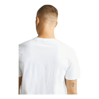 Neuw Premium Tee     White