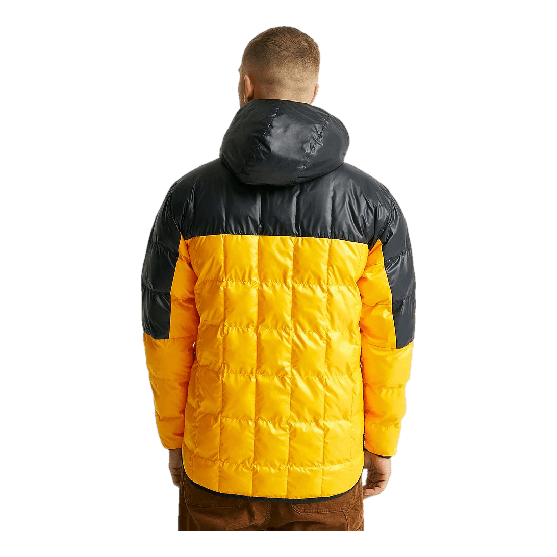 Nb All Terrain Puffer Jacket Kumquat
