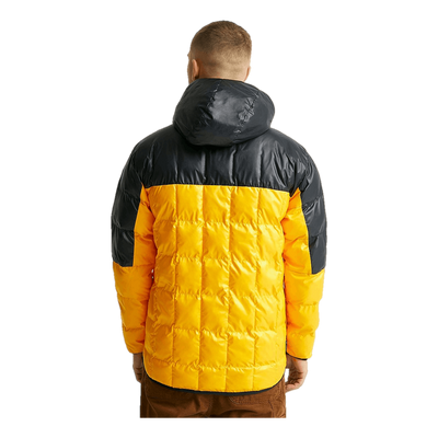 Nb All Terrain Puffer Jacket Kumquat