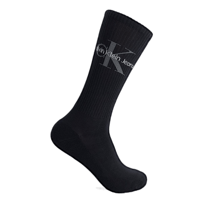 Calvin Klein Ckj Men Sock 1p Rib