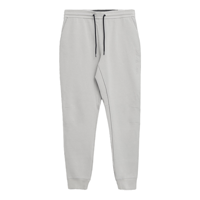 Calvin Klein Comfort Debossed Logo Sweatpant