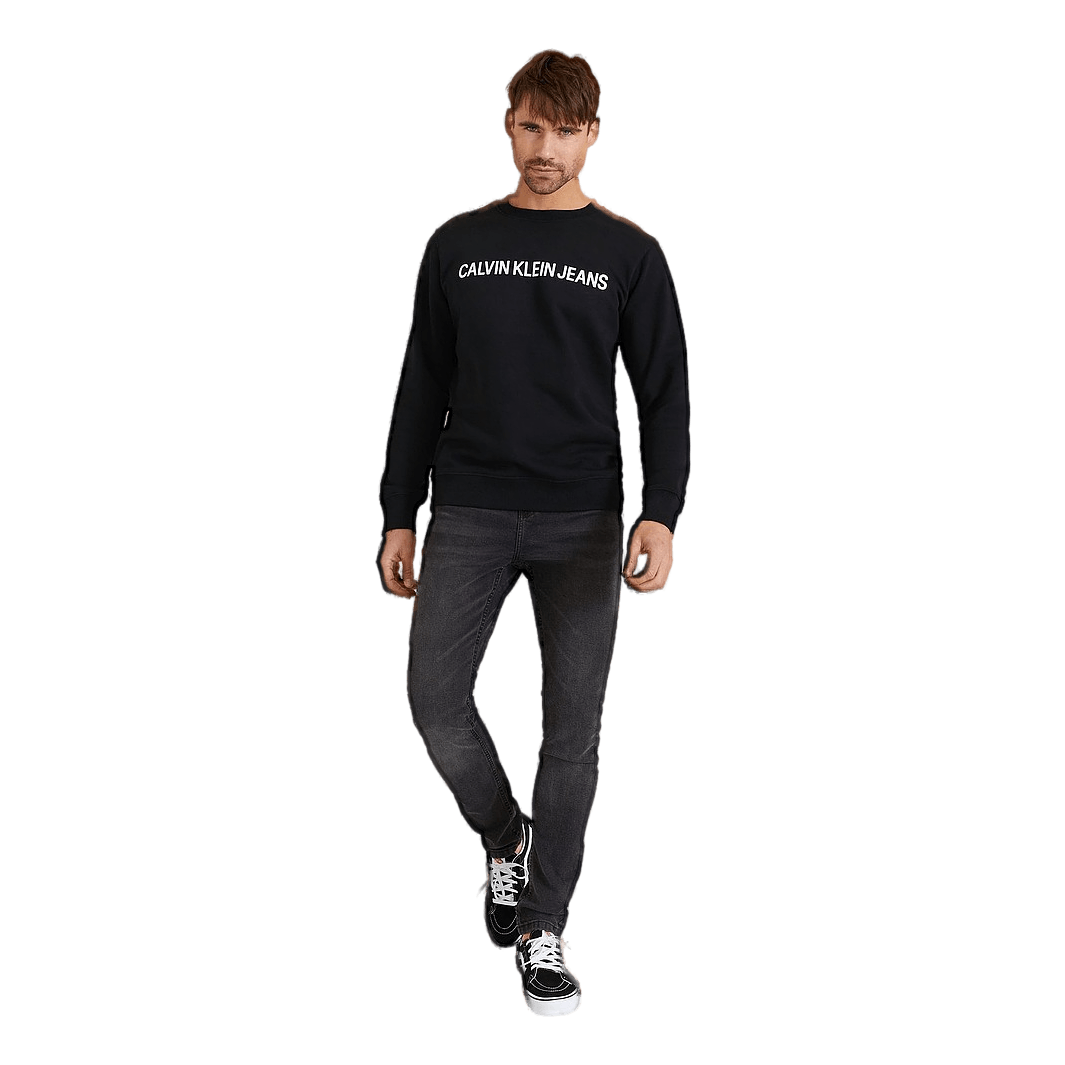 Core Institutional Logo Sweats Ck