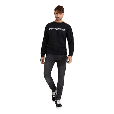 Core Institutional Logo Sweats Ck