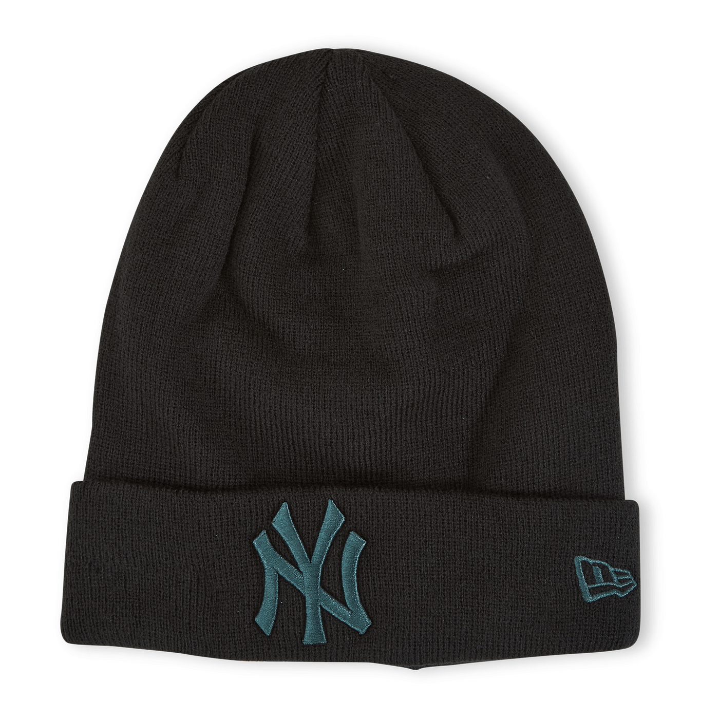 New Era League Ess Cuff Knit Neyyan