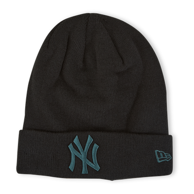 New Era League Ess Cuff Knit Neyyan