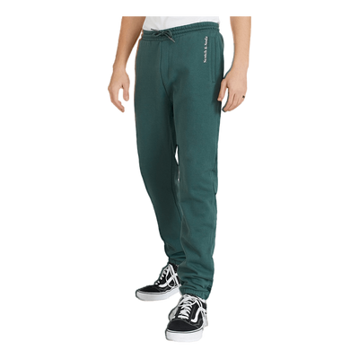 Relaxed Fit Sweatpants Jungle