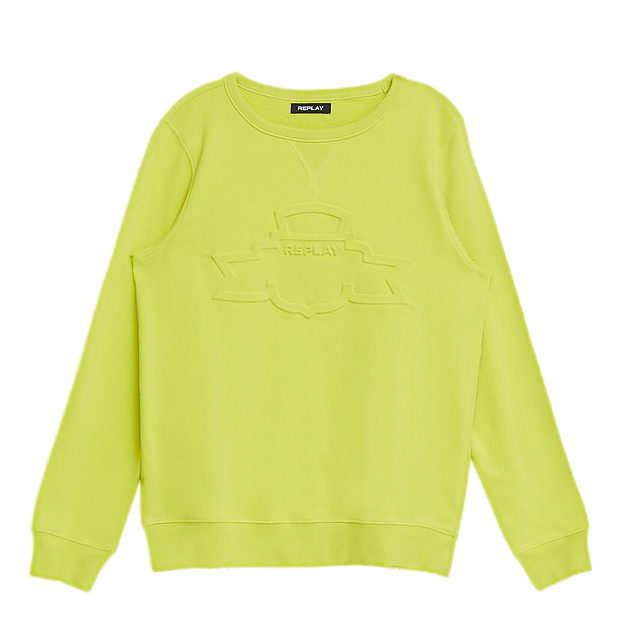 Sweater Lemon Tonic