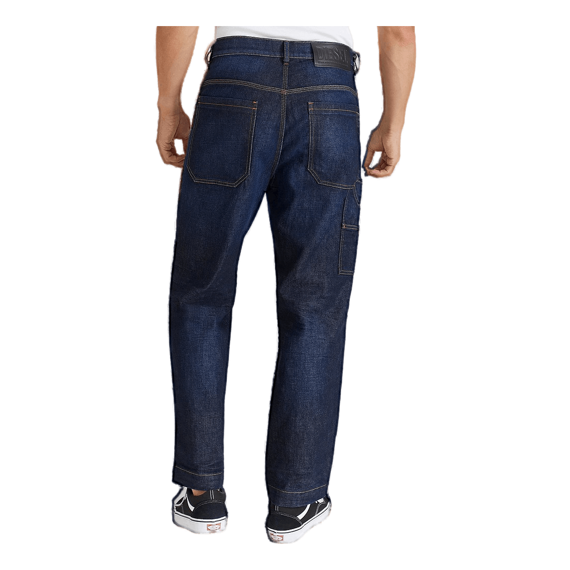 D-franky Trousers 09a12