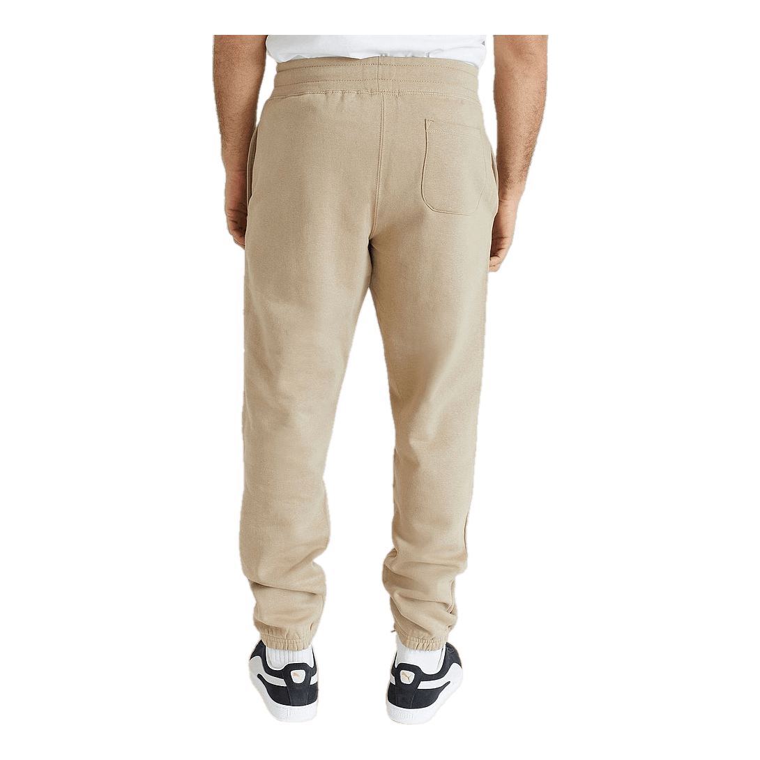 Baxter Sweatpants Nougat