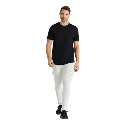 Skinny Cargo Sweatpants Lt