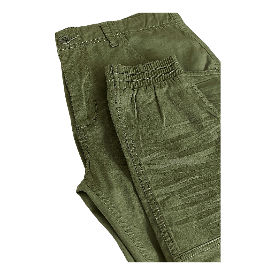 Cargo Trousers