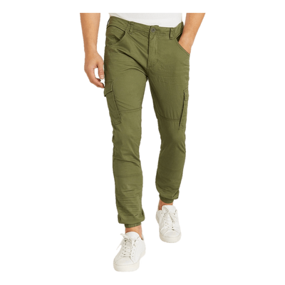 Cargo Trousers