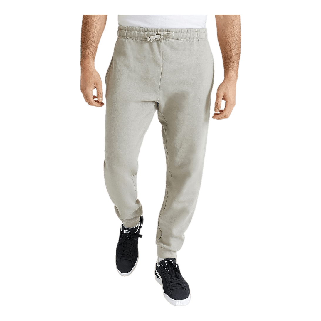 Perfect Sweatpants Steel Grey