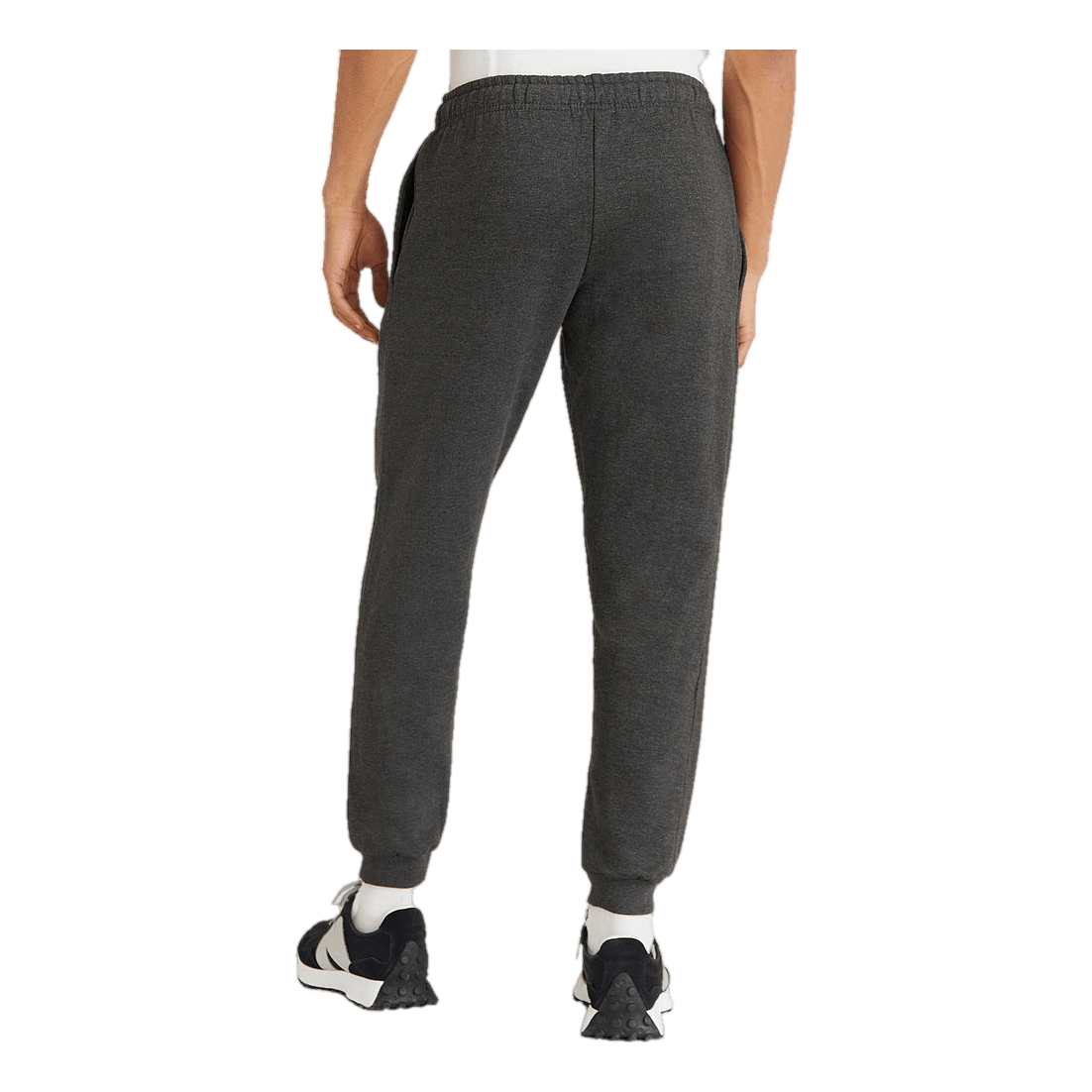Perfect Sweatpants Dark Greymelange