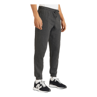Perfect Sweatpants Dark Greymelange