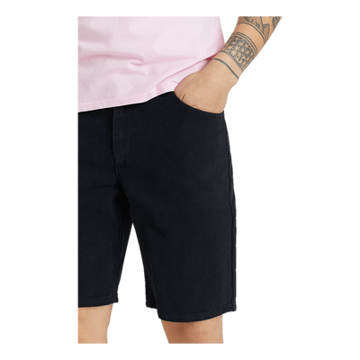 Studio Total Regular Twill Shorts