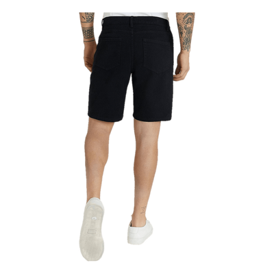 Studio Total Regular Twill Shorts