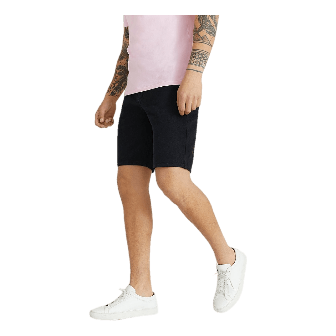 Studio Total Regular Twill Shorts