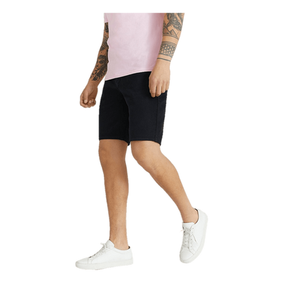 Studio Total Regular Twill Shorts