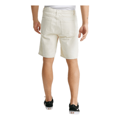 Studio Total Regular Twill Shorts