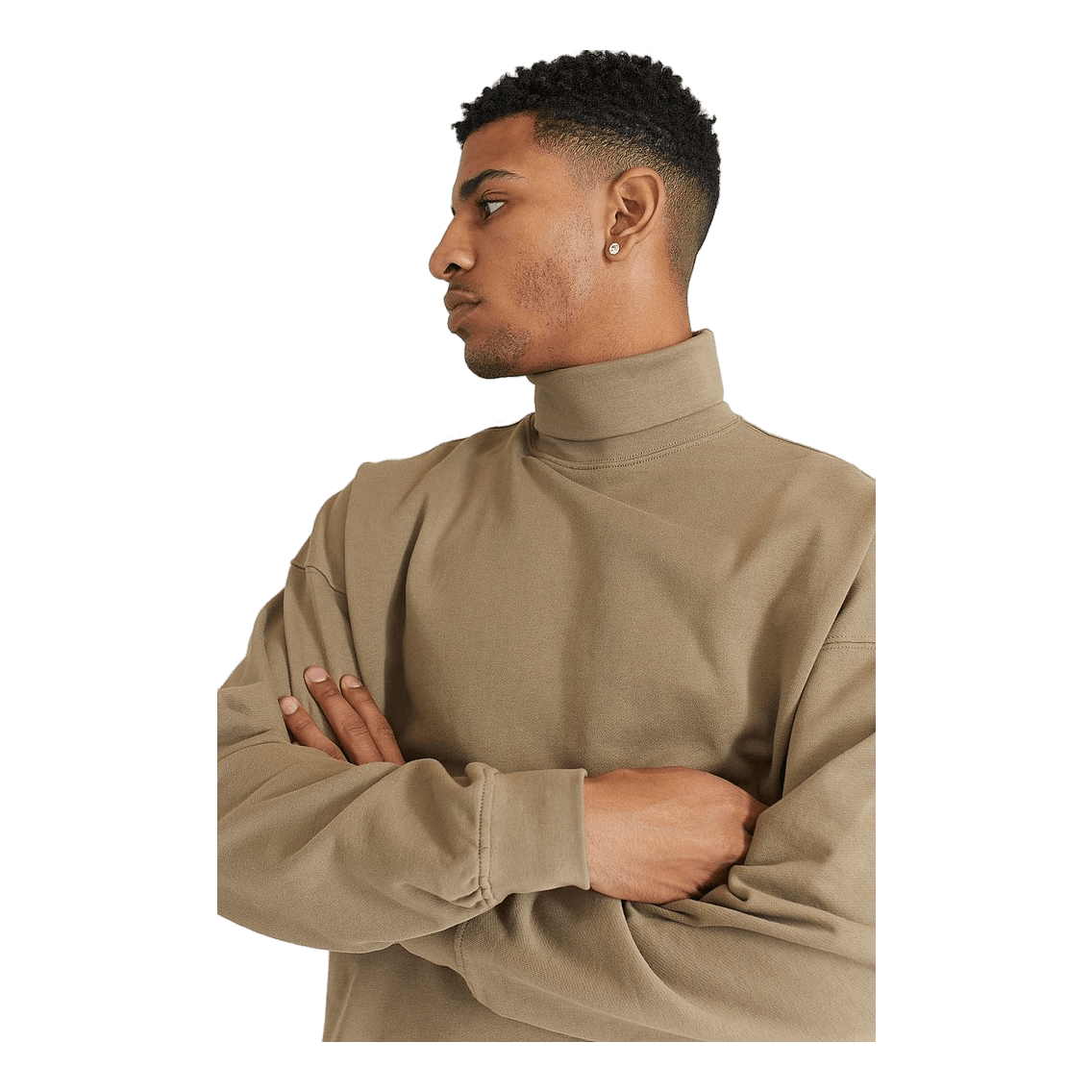 Studio Total Studio Turtleneck Urth