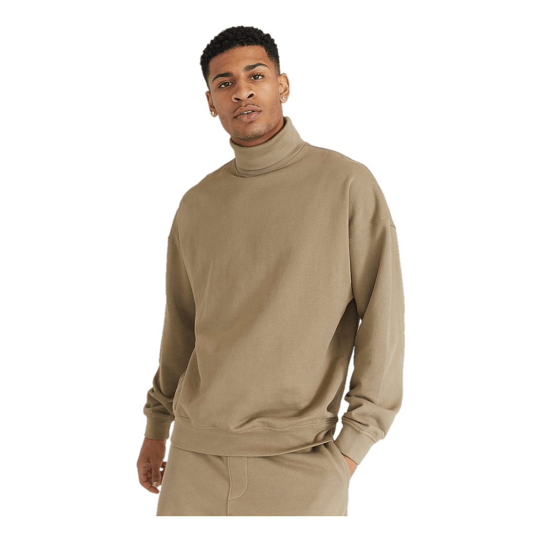 Studio Total Studio Turtleneck Urth