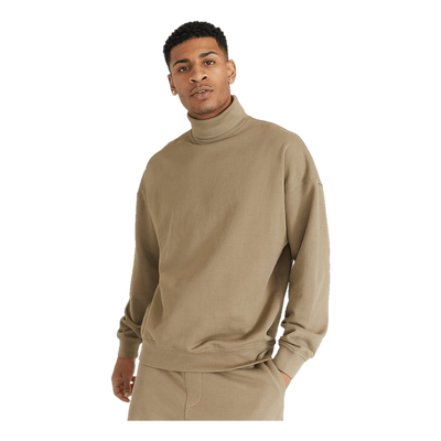 Studio Total Studio Turtleneck Urth