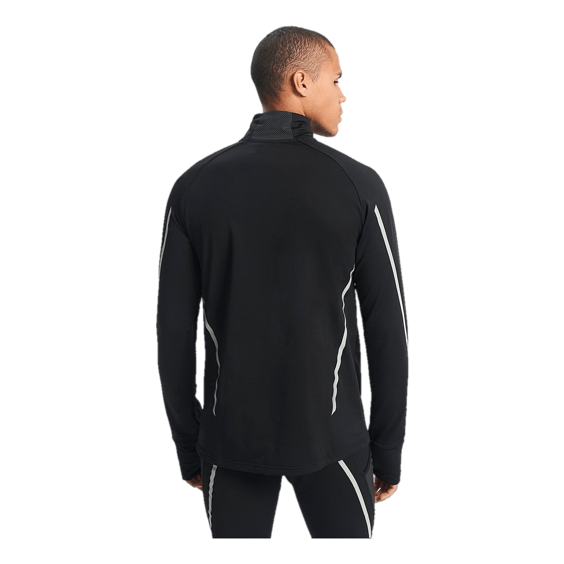 Studio Total Studio Total Winter Running Ls