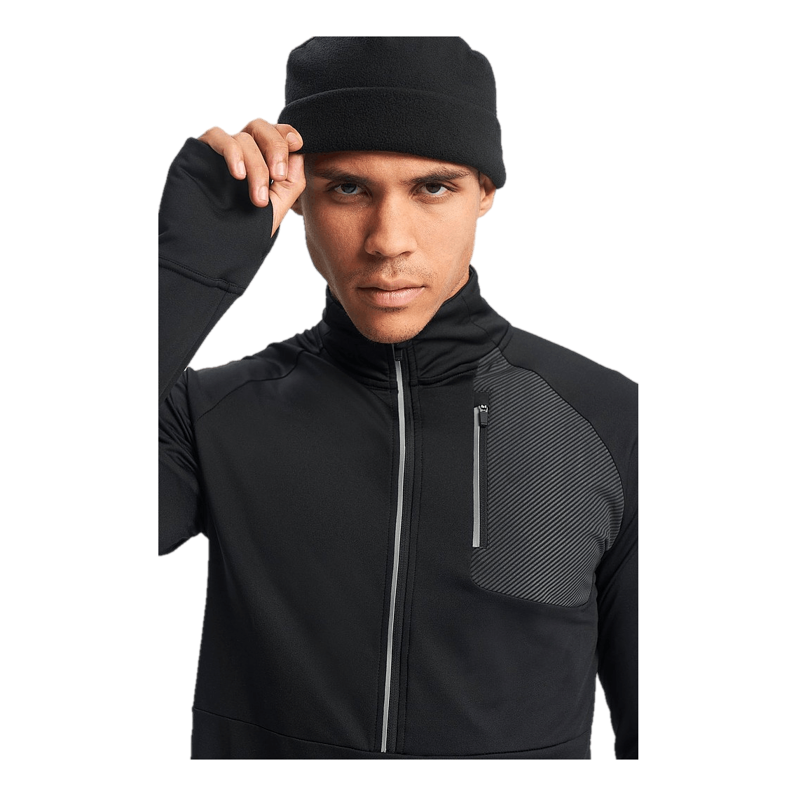 Studio Total Studio Total Winter Running Ls