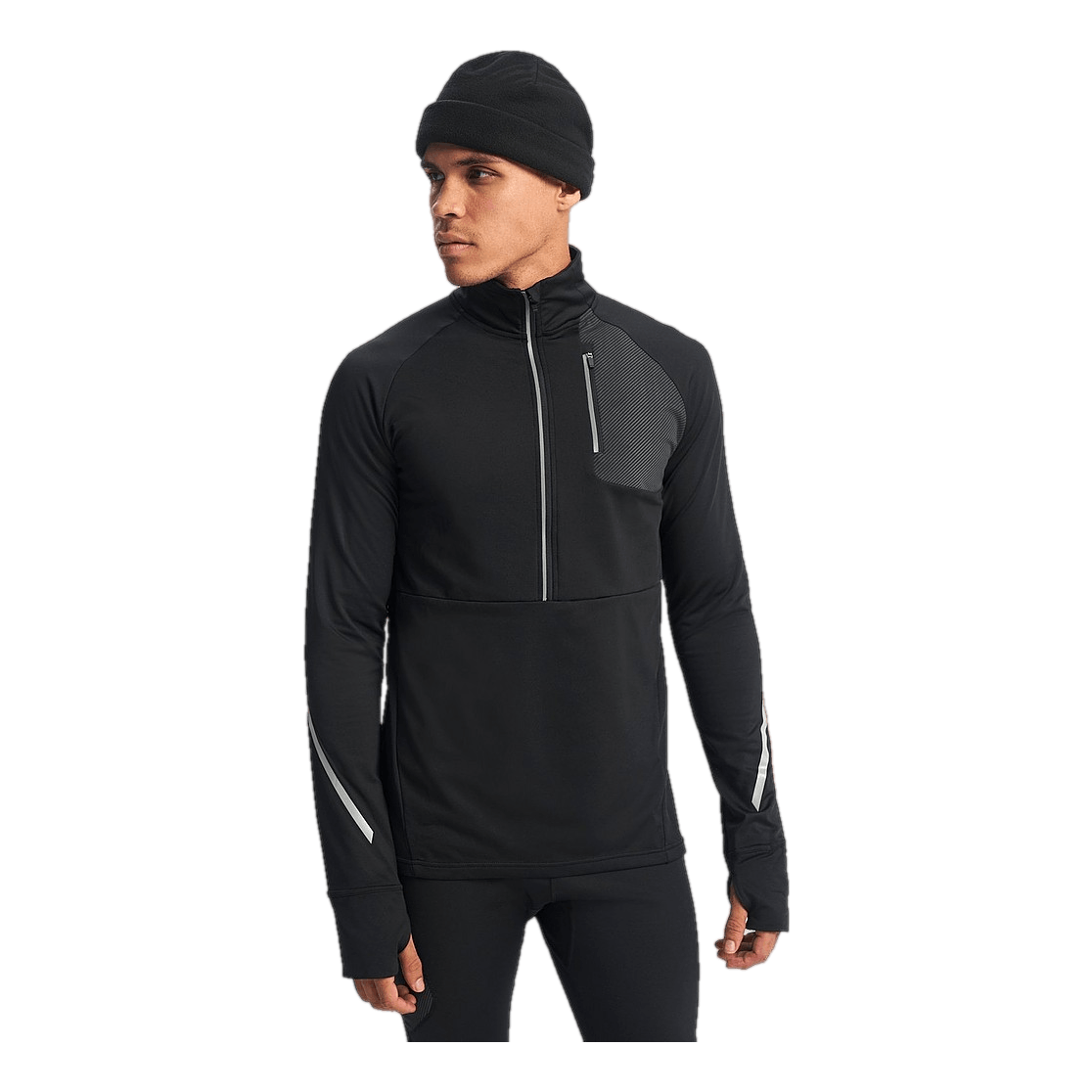 Studio Total Studio Total Winter Running Ls