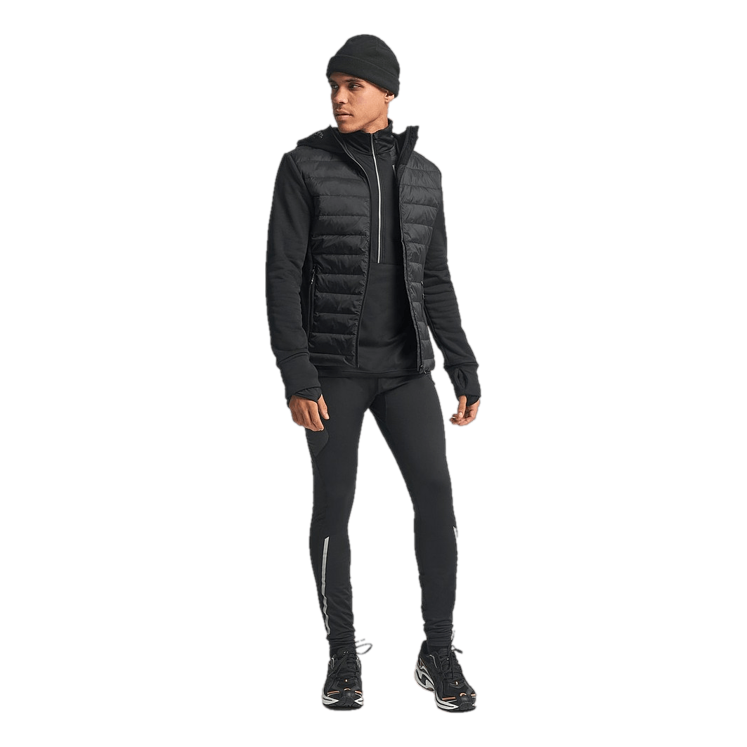 Studio Total Studio Total Winter Running Ls