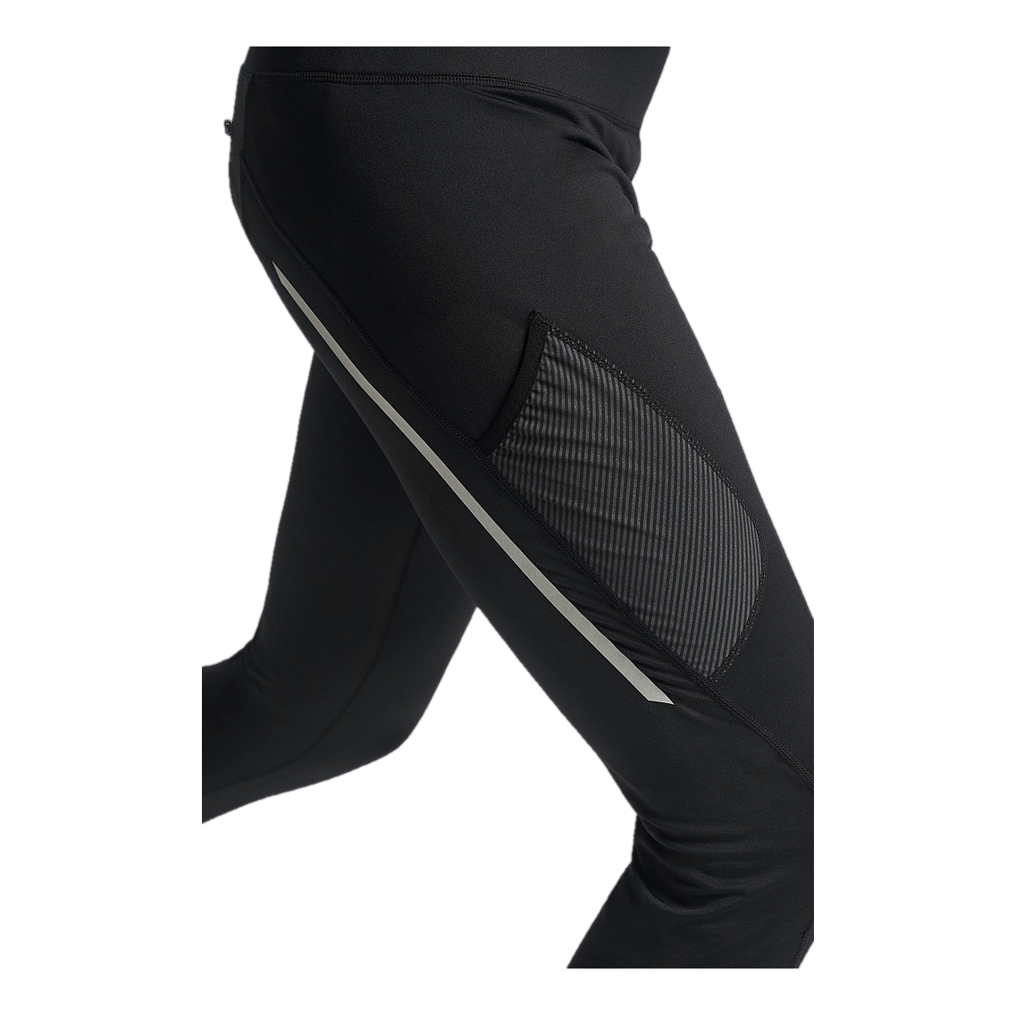 Studio Total Winter Running Tights